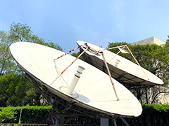 中國北斗：服務全球 造福人類